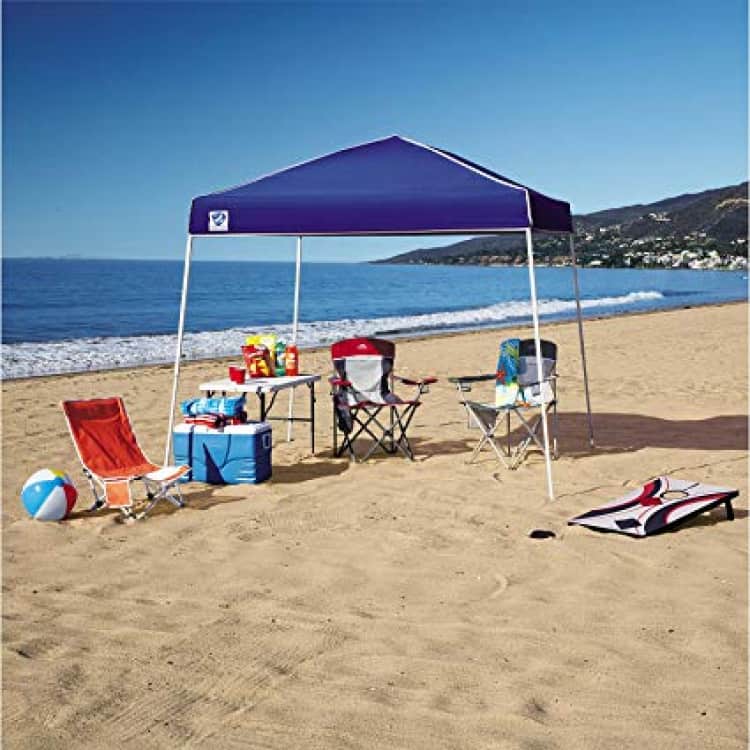 Celebration inspiration: Canopy & Tents