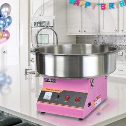 Cotton Candy Machine