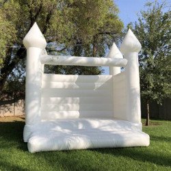 Wedding Bounce Castle