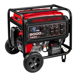 Predator 9000 - GENERATOR