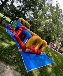 IMG 4357 1750710318 38' Open Obstacle Course