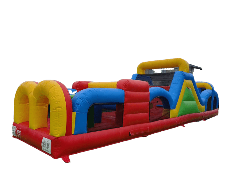 Obstacle Courses