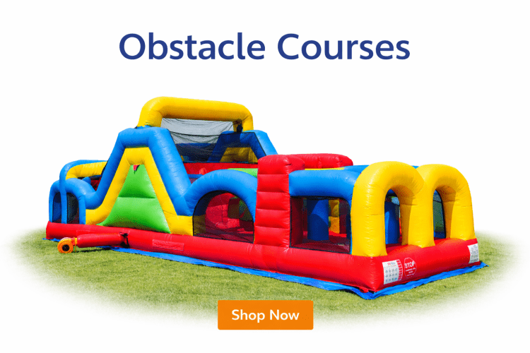 Obstacle Courses