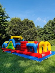 thumbnail IMG 0229 1769070060 38' Open Obstacle Course