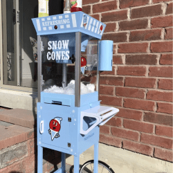 default name 1773970063 snow Cone machine