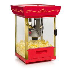 IMG 7591 1742942556 Popcorn machine