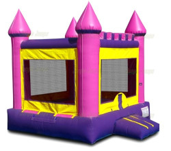 inflatable pink module bouncer bh 2148 5 1773971168 Pink Castle