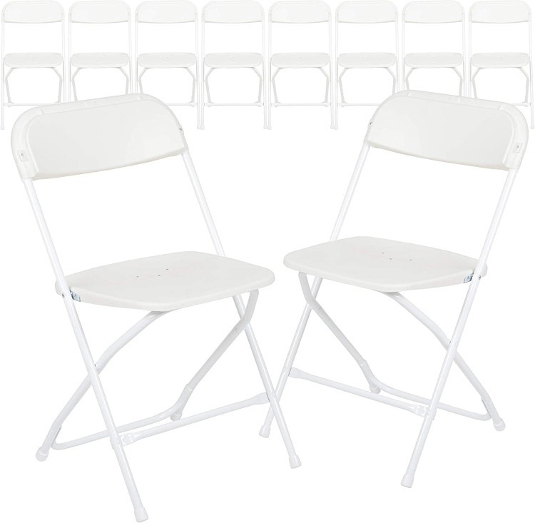 Tables and Chair Rentals