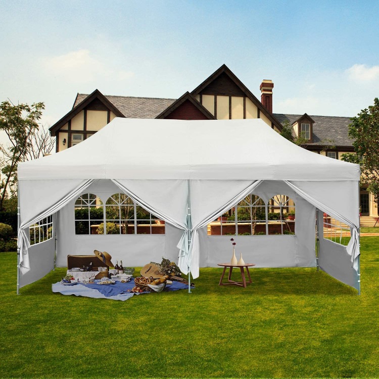 Tent Rentals