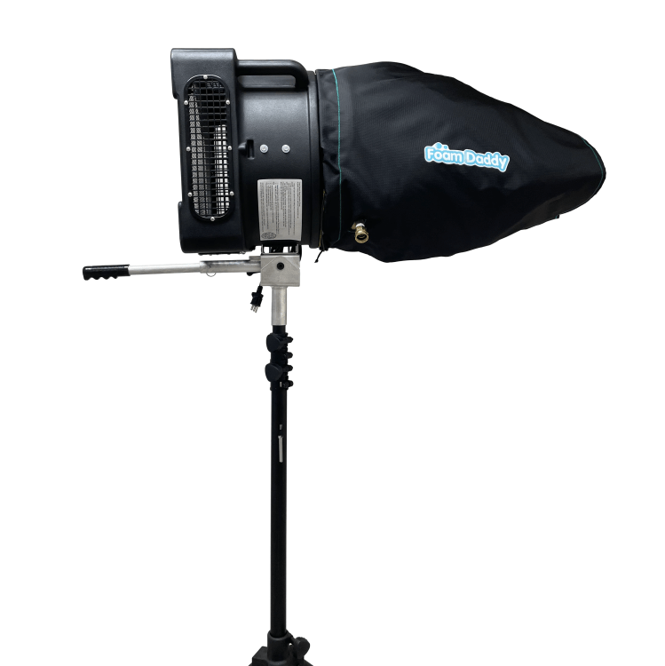 Foam Machine Rentals