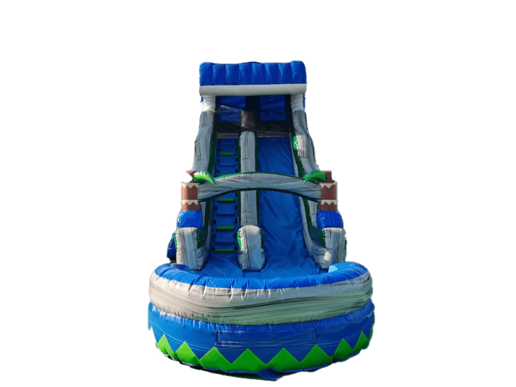 Water Slide Rentals