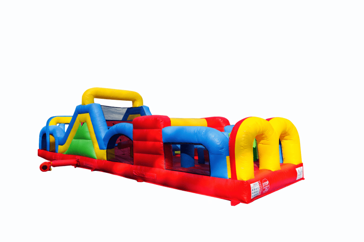 Obstacle Course Rentals