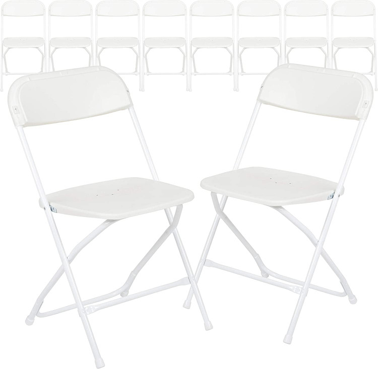 Tables and Chair Rentals