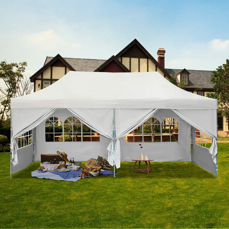 Tent Rentals